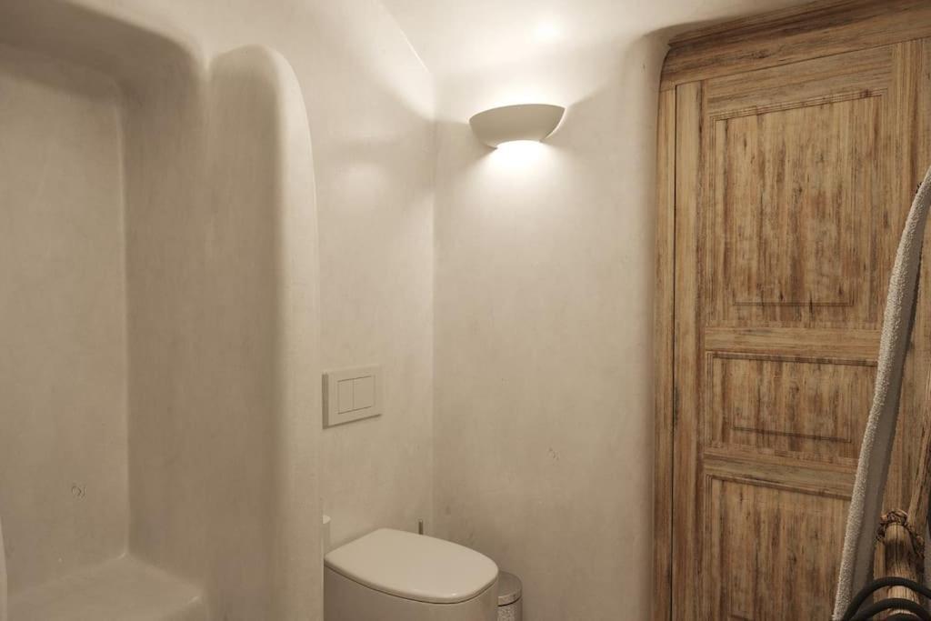 Villa Oia 1880 エクステリア 写真