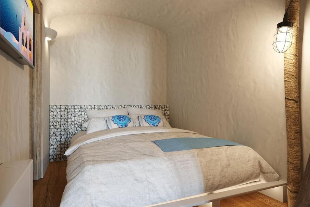 Villa Oia 1880 エクステリア 写真
