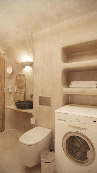 Villa Oia 1880 エクステリア 写真