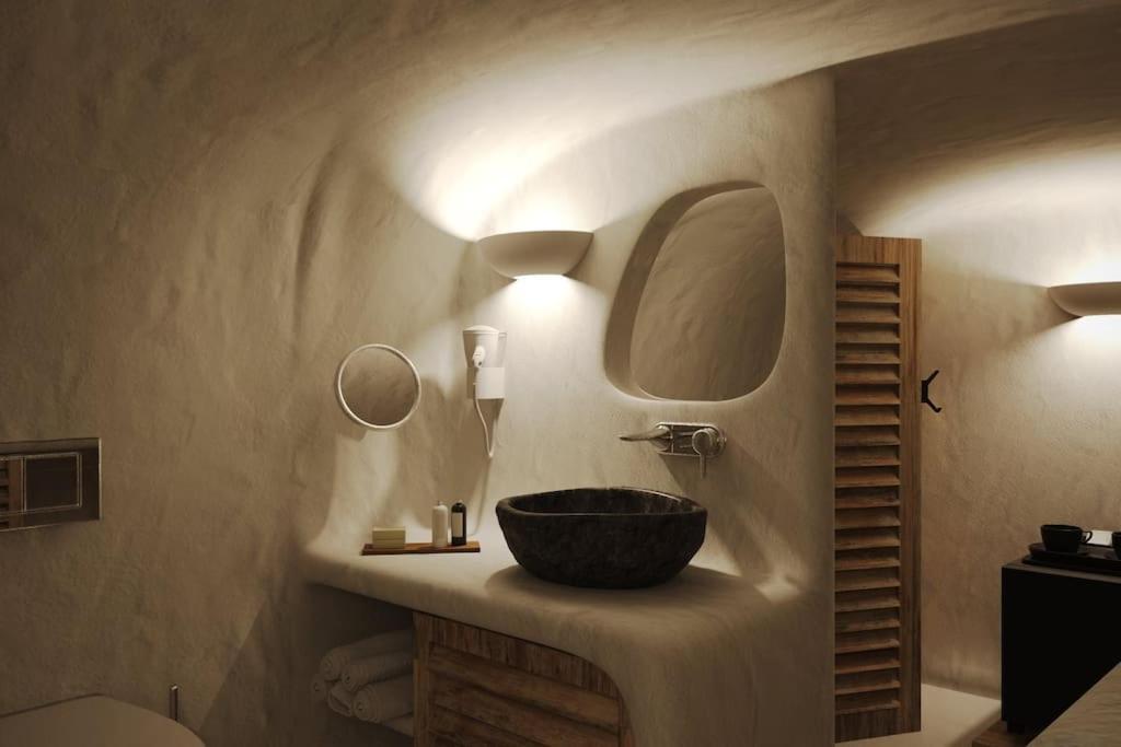 Villa Oia 1880 エクステリア 写真