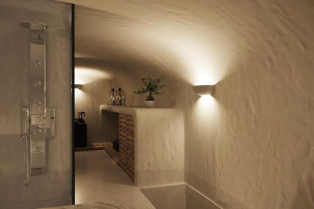 Villa Oia 1880 エクステリア 写真