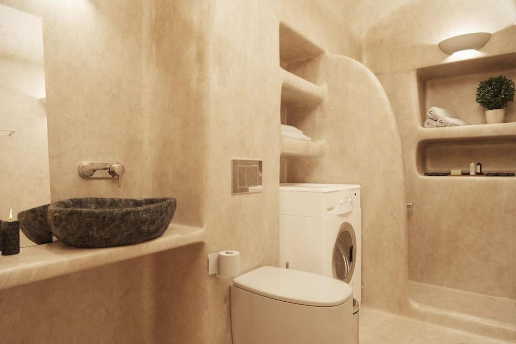 Villa Oia 1880 エクステリア 写真