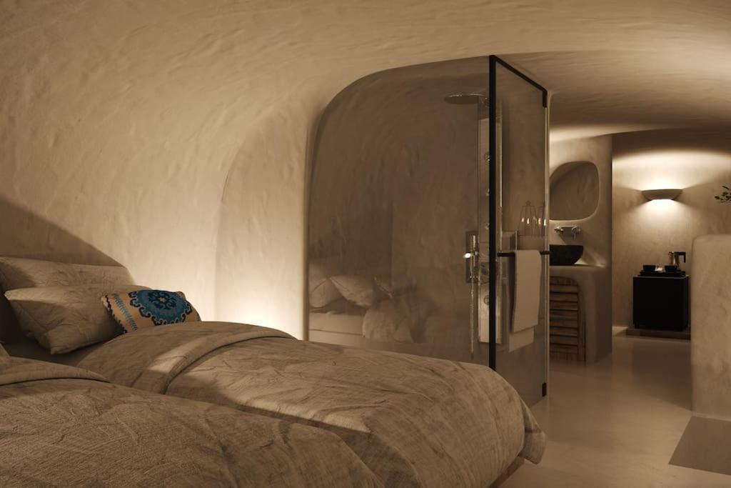 Villa Oia 1880 エクステリア 写真