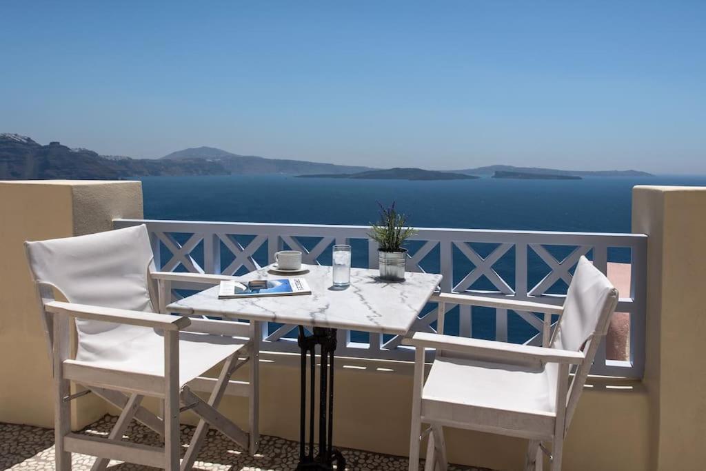 Villa Oia 1880 エクステリア 写真